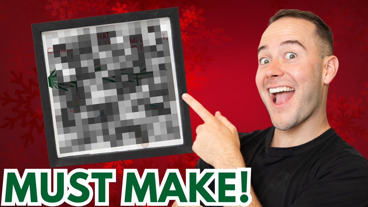 Own a Cricut? Stop Scrolling 🛑 You’re Gonna Want to Make This Sign