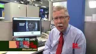 WBZ Promo: Keller at Large for August 17, 2015