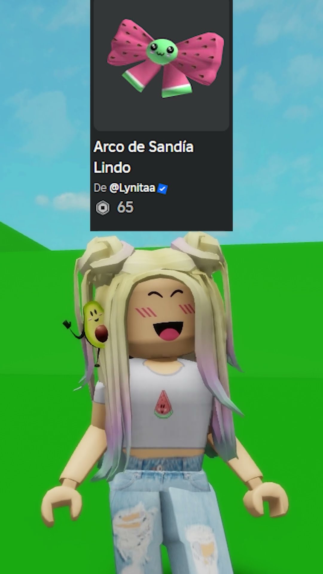 Cuanto cuesta mi SKIN DE ROBLOX?