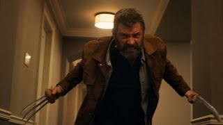Logan - The Wolverine | Officiell Trailer 2 Logan - The Wolverine | Officiell Trailer 2