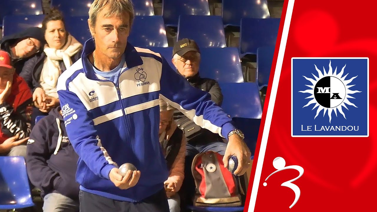 Miniature : 16e PETIT vs BONNET : Pétanque au Lavandou - Souvenir Matthias Albertini 2025