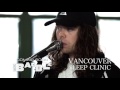 Capture de la vidéo Coming Soon: Vancouver Sleep Clinic In Session