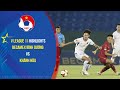 Highlights I BECAMEX BÌNH DƯƠNG vs KHÁNH HÒA: Thầy trò HLV Lê Huỳnh Đức hâm nóng cuộc đua vô địch