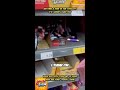 Grocery shopping chaos! 🛒 Finding the wildest viral toys and trolley rides!