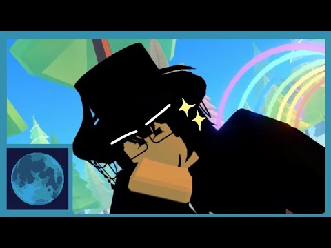 "Dancey." (Moon animator animation.)