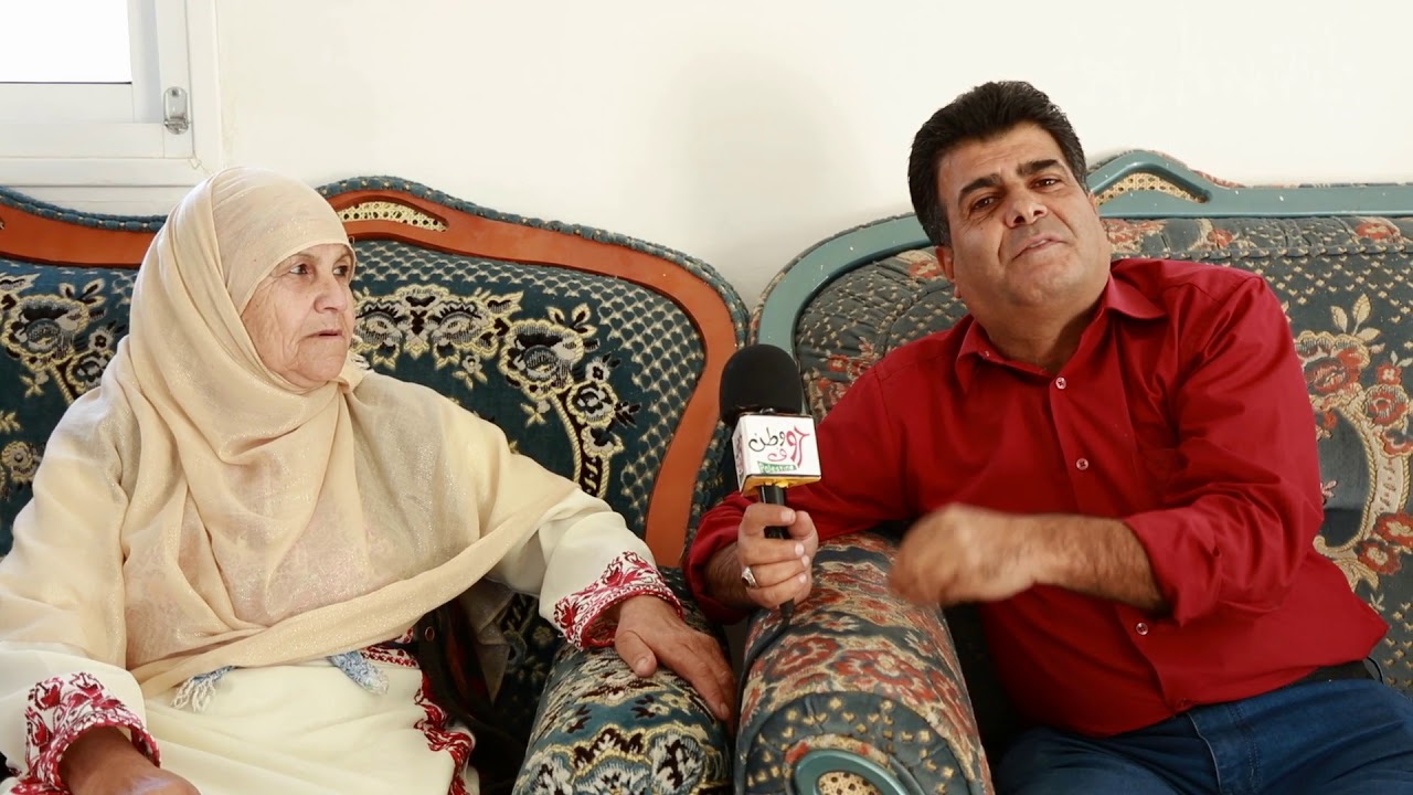 حروف وطن الموسم التاسع -  الحلقة ( 4 ) عناتا