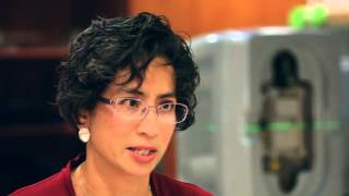 Meet Dr. Tan - Radiation Therapy at Saint Anne's Hospital