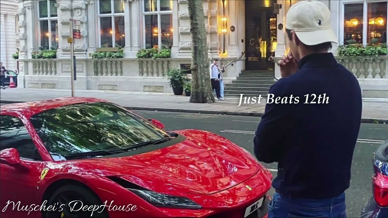 Muschei's DeepHouse  - Just beats 12th | XXI Official Music