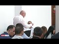 Մեղադրական եզրակացությունում հանցանք չկա, սա նորմալ չէ.փաստաբանը պահանջում է կարճել կաթողիկոսի գործը