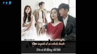 The Two Of Us – Lee Eun Mi [I Have A Lover OST Part.1]