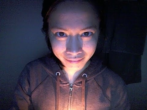 ASMR 🎃 *3D* Halloween Story Reading ~ Edgar Allan Poe's "A Tell Tale Heart"