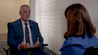 One-on-one with FWISD Superintendent ahead of more potential staff cuts, campus closure