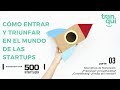 Alternativas de financiación para nuevos emprendimientos [Parte 3 de 5]