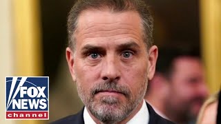 Top Republicans turn up heat on Hunter Biden investigation