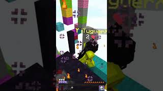 Clean Win With Block Clutch