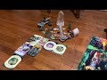 VIRGO TAROT:ODDBALL MOM WAS GOOD TO YOU DESPITE CHILDHOOD EMBARRASSMENTS. FRESH PERSPECTIVES.
