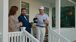 TruGreen 2025 Commercial: Warm Up (:15)