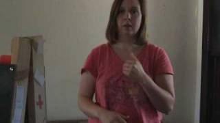 Holly ASL 122 task 10 story 2