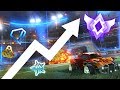 The 5 best ways to get out of a slump in Rocket League