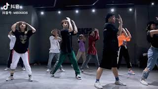 Tiktok You I - Bolbbalgan4 볼빨간춘기 Dance