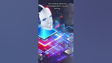 🚀 Hyper Automation Explained: The Future of Work & AI Transformation 🌐 #shorts