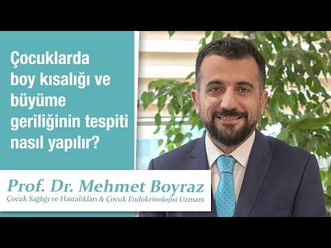 Video: Çocuklarda Stomatit Nasıl Belirlenir