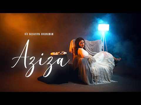 AZİZA – Bir Başkasına Dokunamam (Official Music Video)