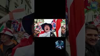 🌍GLOBALISMO EXPOSTO: O Plano para Apagar a Nossa Identidade! 🚫 O Wokismo está a Morrer.