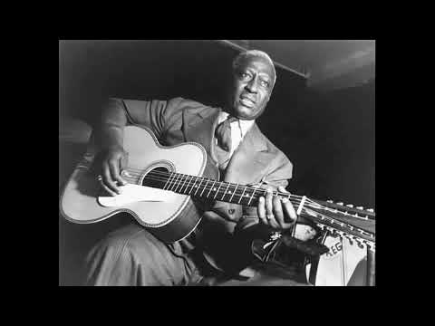 Leadbelly - Black Betty (1939)