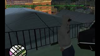 Pim Çek, Bomba At Vice-Rp