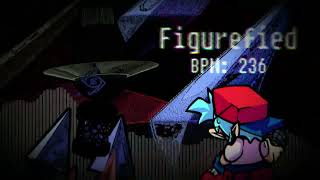 ƒιgυяєƒιє∂ - Vs. Dave and Bambi Fantrack/Vs. Bomdu (The Revival) UST
