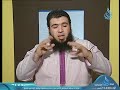 الطفل والتدبر 5 ح 42 أطفالنا والقرآن الدكتور شريف طه يونس 08 01 2019