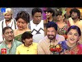 Extra Jabardasth latest promo ft Annapurna, Naresh, Rashmi, telecasts on 2nd December