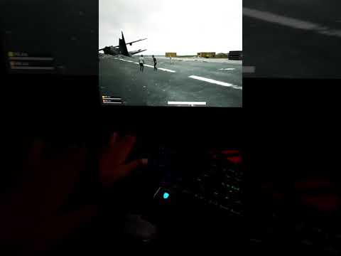 Gameplay pubg lite,all ultra setting