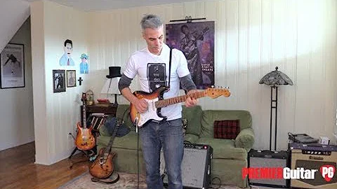 John Bohlinger's Last Call: The Tone Quest Never E...