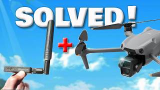 Can't see your Drone's Remote ID?  Try This.
