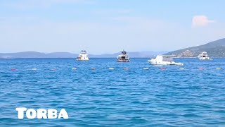 Bodrum Torba'da Huzur