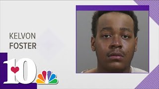 Knoxville man agrees to plead guilty to buying pistol carried by A-E student during fatal confrontat