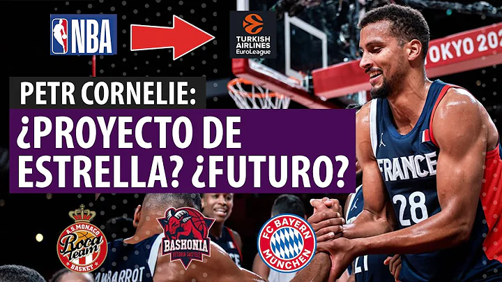 FICHAJE para EUROLIGA? BASKONIA NECESITA a PETR CO...