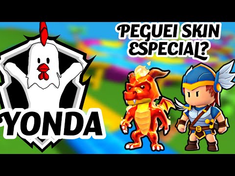 EM BUSCA DA
