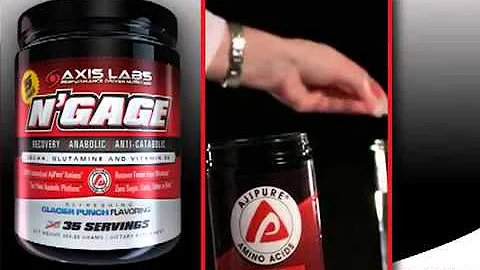 What Are BCAA's And How Do They Work