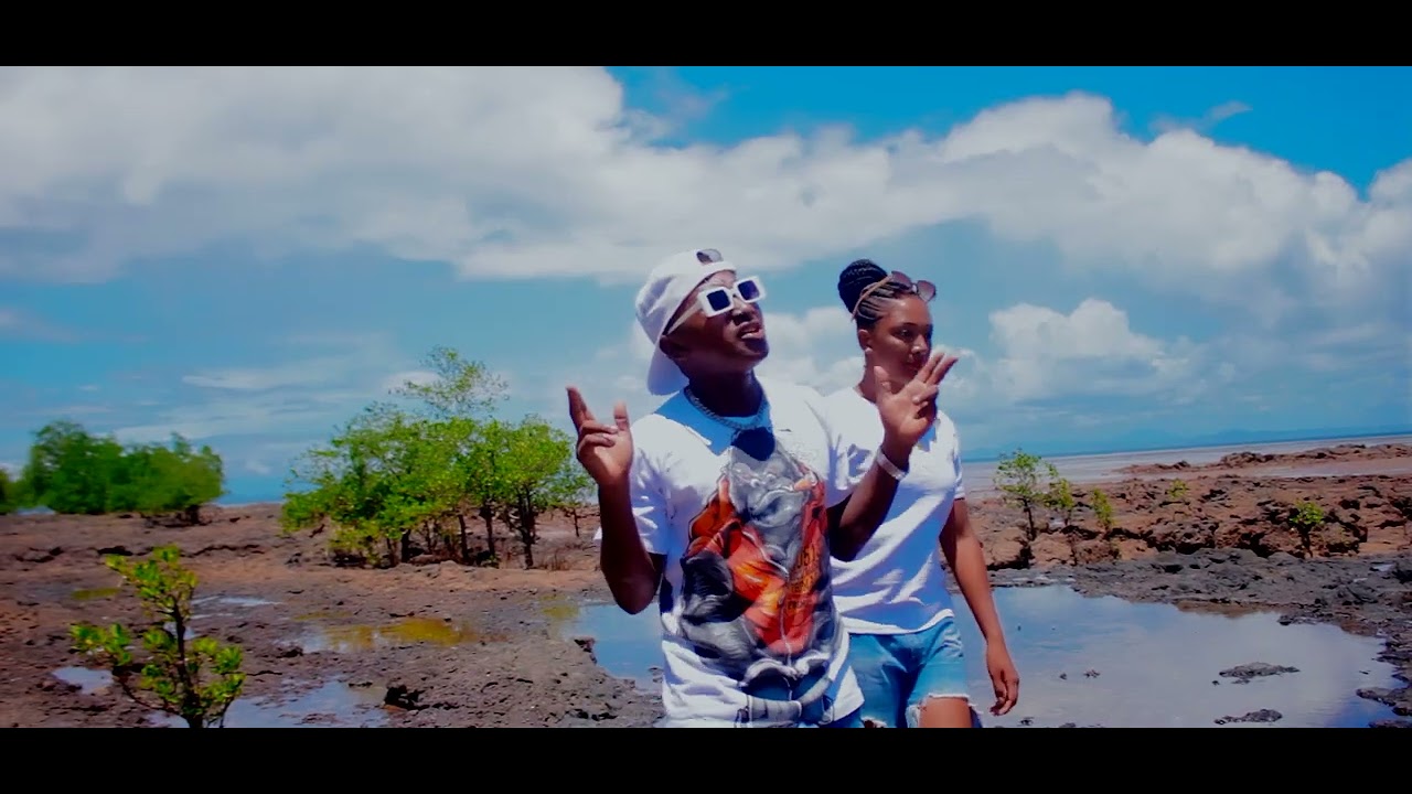 MC GASY MAN manonga grade