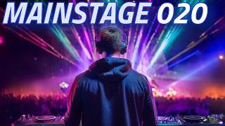 Main Stage Episode 020: Milestone Energy 🎉🔥