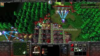 Monster Defense Blood Elf Full screenshot 2