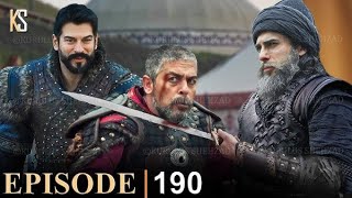 Kuruluş Osman 190. Bölüm ‪@atvturkiye kurulus Osman New trailer