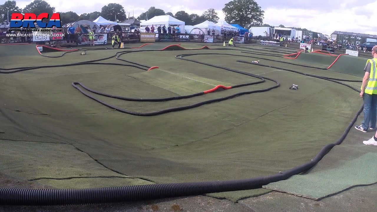 Titchfield Off Road Club Hants – Info 