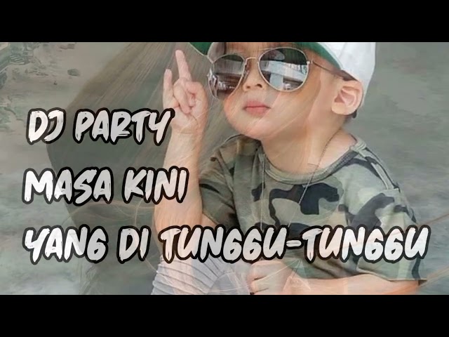 Disco remix(kau punya lasu) party terbaru full bass class=