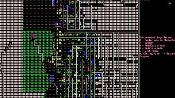 Catcalysm DDA short base guide