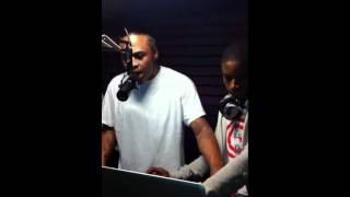 Black Star Tv Pt 8