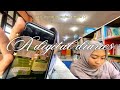 #vlog4 | LIFE AS AGIT PENGANGGURAN pt.1😿👅 🤏🏻